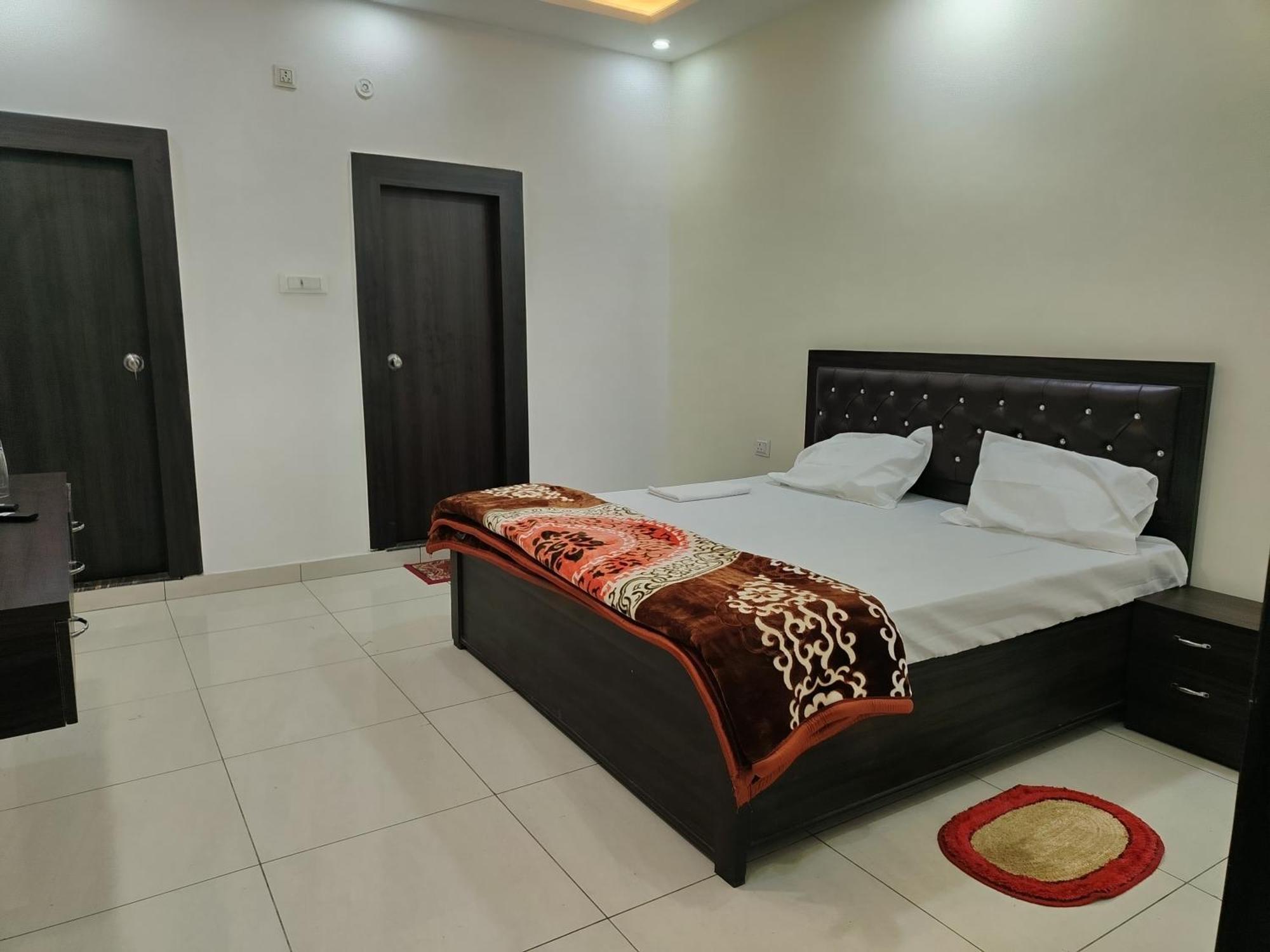 Hotel Dev International Khalilabad Exterior foto